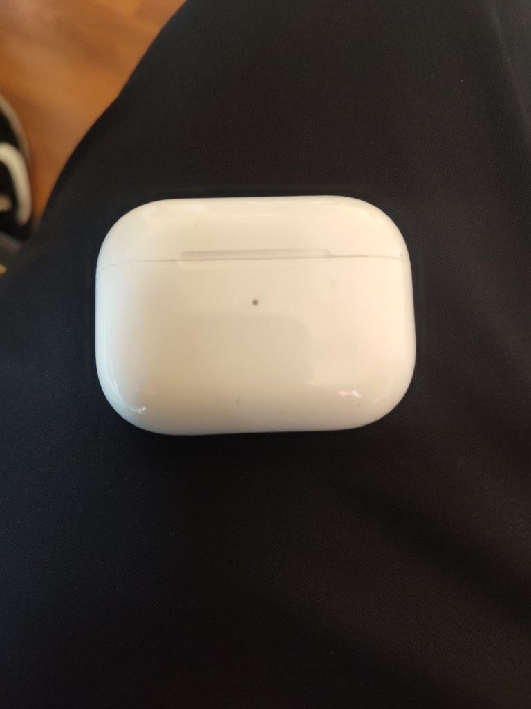 Air pods