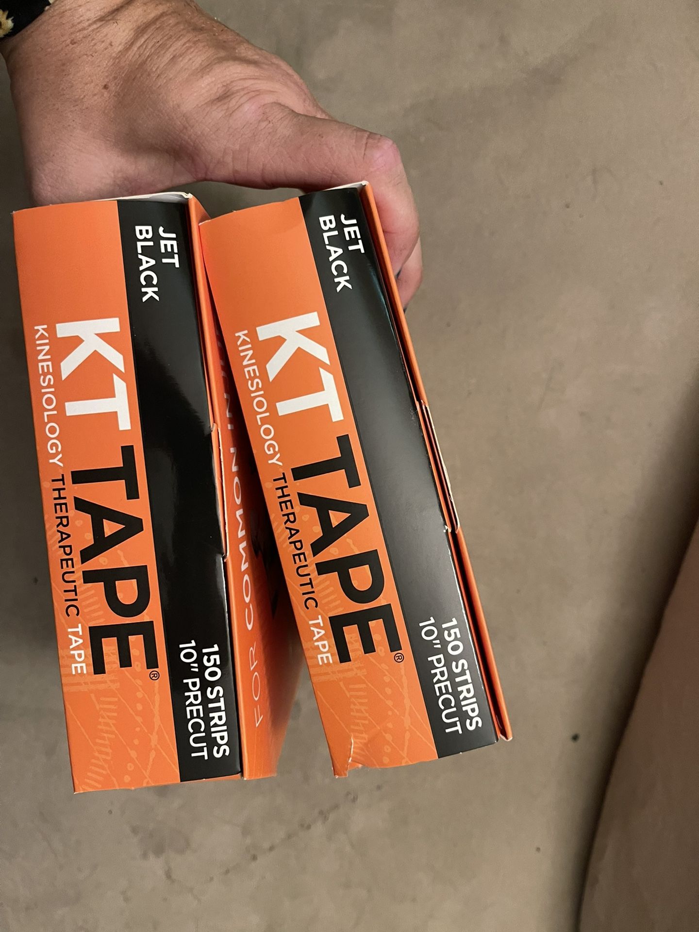 KT Tape