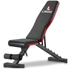 Weight Bench