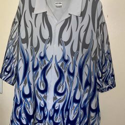 No Boundaries 2XL Shirt