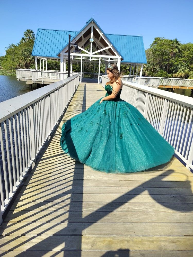 Quince Designer Dress