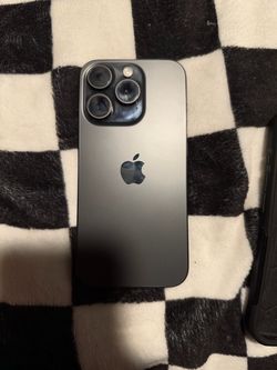 iPhone 15 Pro 256 GB