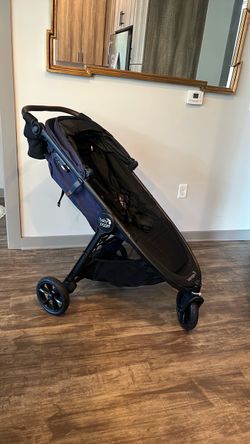 City Mini GT3 All-Terrain Stroller