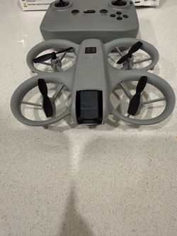 Drone mini pro
