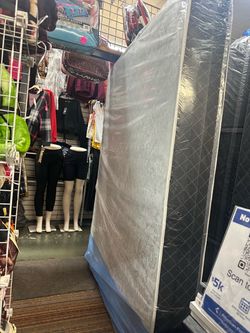 $99.99 TWIN MATTRESS