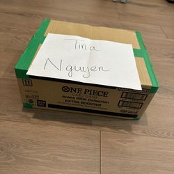 one piece sealed cases