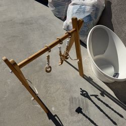 Free Baby Stuff, Toys Etc