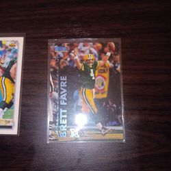 Football Cards 