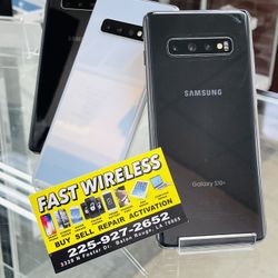 Samsung Galaxy S10plus 