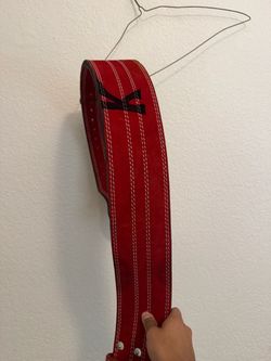 Lifting Belt
