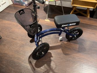 Heavy Duty Knee Rover