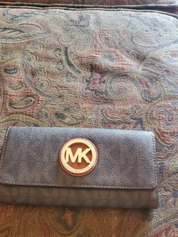 Michel Kors Wallet