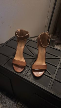 Call it spring shoe design