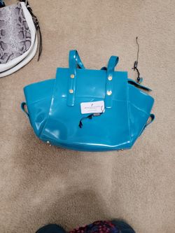 Alberta Dicanio Bag