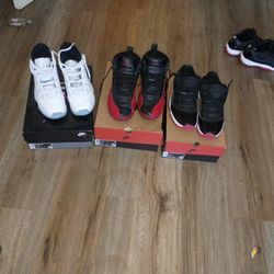 Jordan 