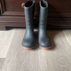 Rubber Boots