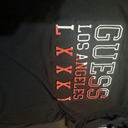 Guess L X X X I T-Shirt