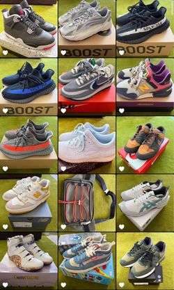 Shoes 9-9.5