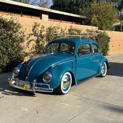 1964 Volkswagen Beetle on offerup