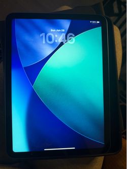 iPad A16 256GB WiFi only