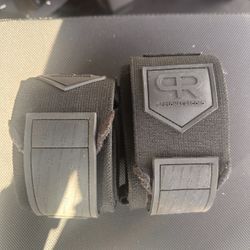 Elbow Wraps