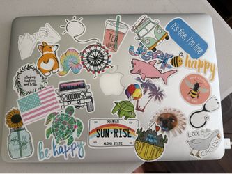 MacBook Air 13” (2013)