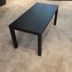 Coffee table (Light-Weight)