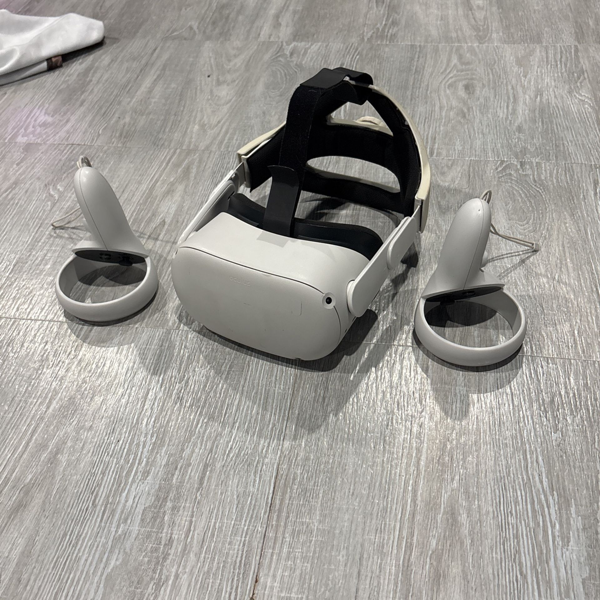 Oculus Quest Two