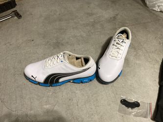 Puma Golf - Super Cell Fusion II