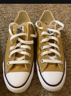 All Star Converse Shoes