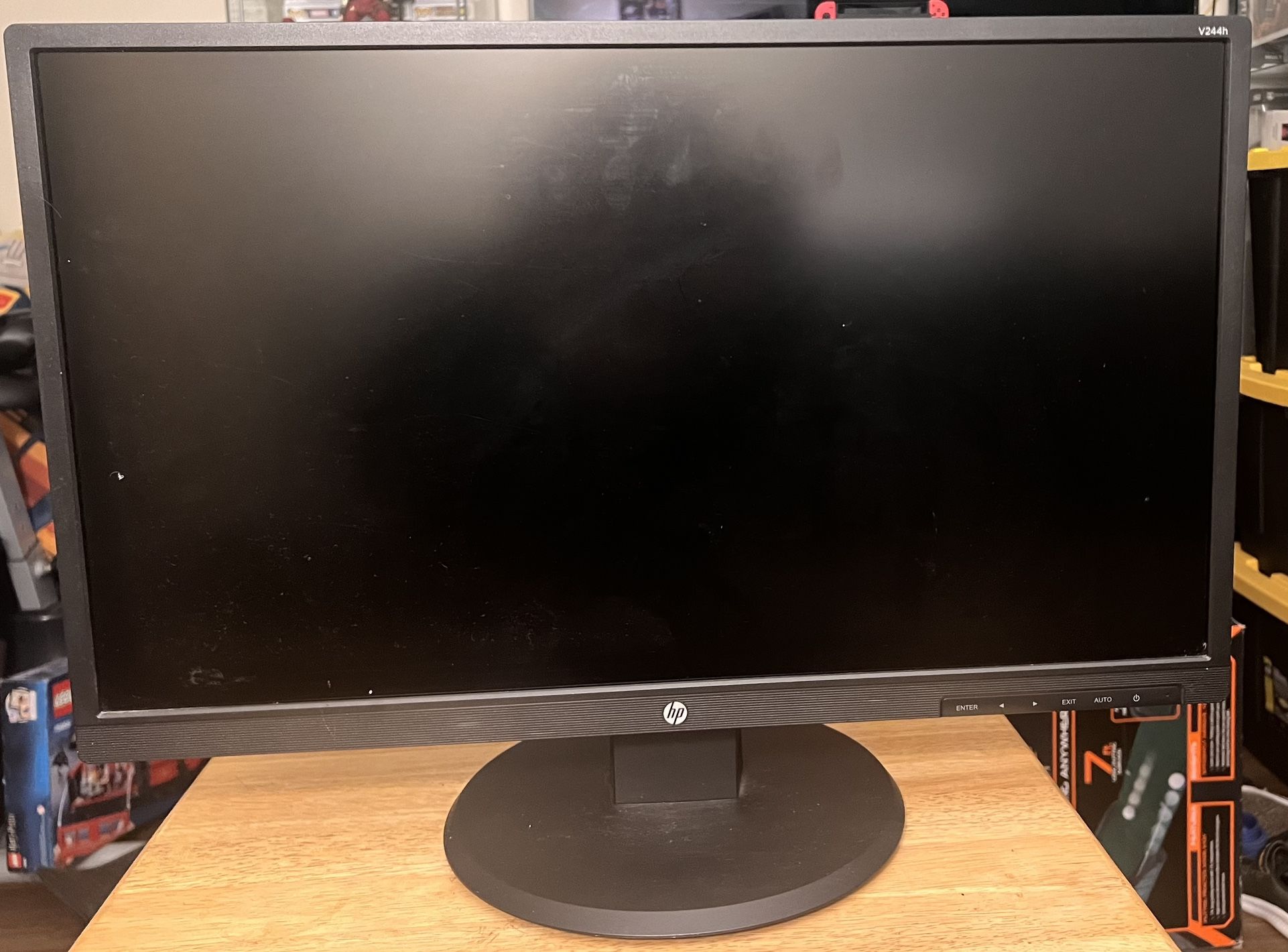 HP