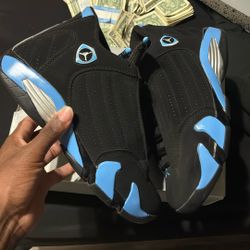 Jordan 14s 