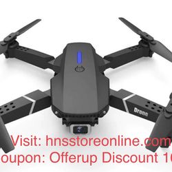 E88 Pro Drone Flycam