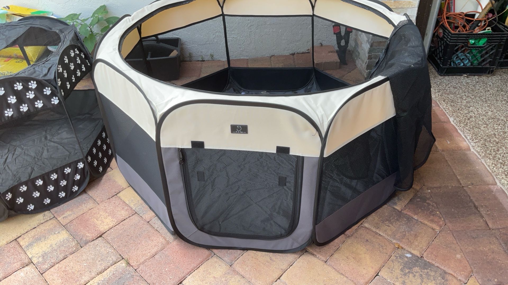 Large Pet Playpen