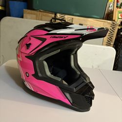 Motocross Helmet 