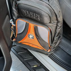 Klein Tools Backpack 