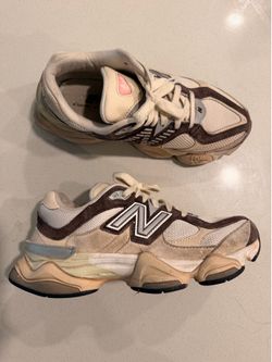 New balance 9060