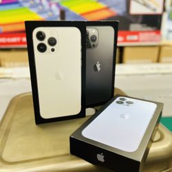 iPhone 13 Pro Max Unlocked Carrier Available