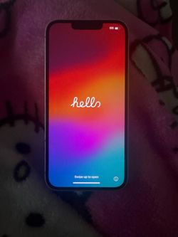 iphone 13 (Pink)