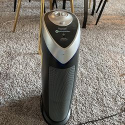 Germ Guardian HEPA UV Filter/purifier 