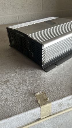 Inverter
