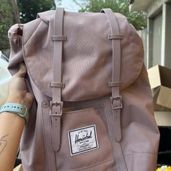 Hershel Laptop Backpack