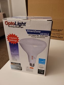 Led Bulbs