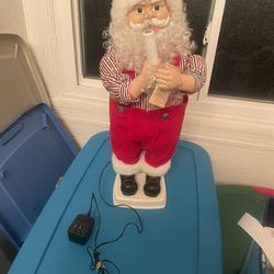Telco Santa 