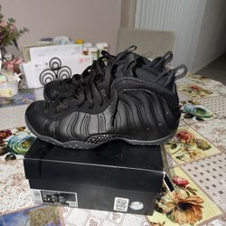 Air foamposite One