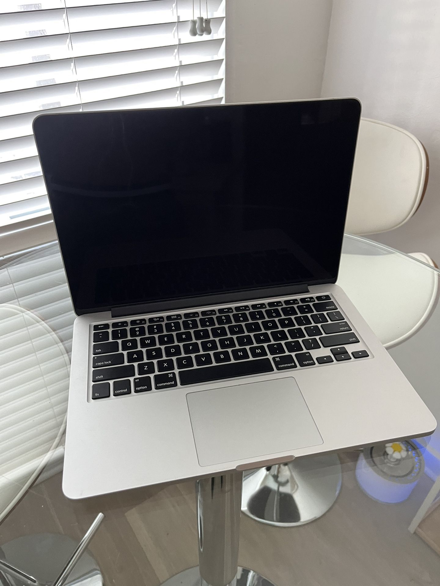MacBook Pro (Retina, 13-inch, Mid 2014)