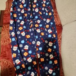 New Woman Joggers Large 