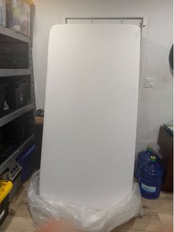 Tuft & Needle Mattress (twin)