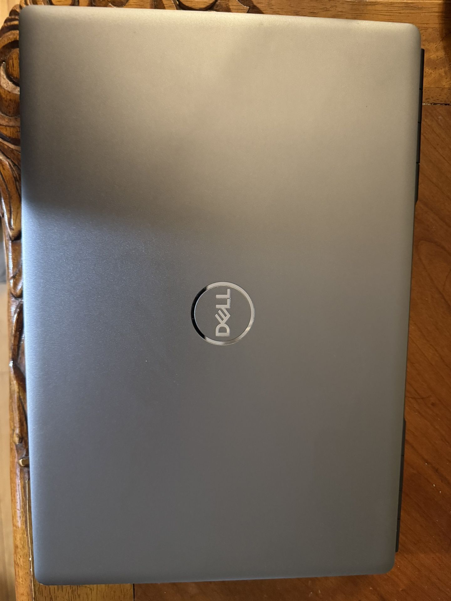 Dell Precision 7560