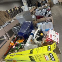 Desert deals liquidation has a hot deal Thursday 03/20 all bins $5 from 9-4 locations 1322 S 4th ave yuma az 85364